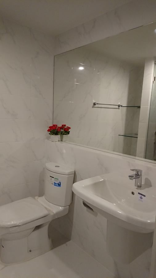 Hotel Niche Mono Sukhumvit 50 By Ariva Bangkok Exteriér fotografie